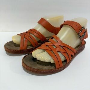 Chaco Flamingo sandals women’s size 7